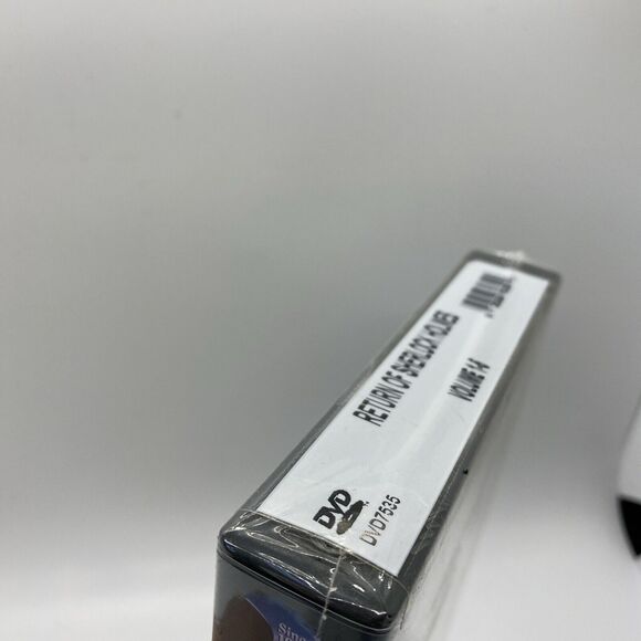 The Return of Sherlock Holmes - DVD Collection (DVD, 2003, 5-Disc Set) Brand New - Picture 2 of 6